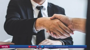 19 s&ouml;zleşmeli personel alınacak