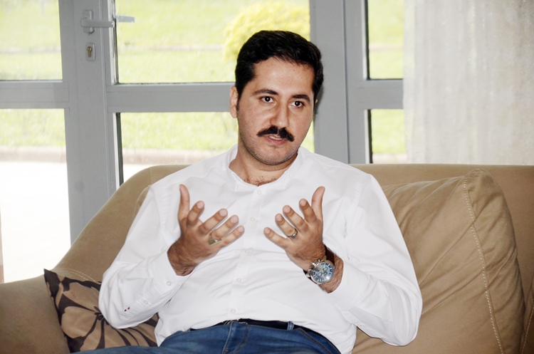 EVREN ARIKAN İLE 40 SORU 41 CEVAP