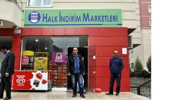 HİM, KOBİ &Ouml;D&Uuml;L YARIŞMASI&rsquo;NDA