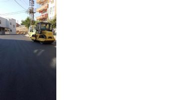 FEN İŞLERİ, HUZUR&rsquo;DA