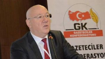 KOLAYLI &ldquo;RT&Uuml;K PAYININ AZALTILMASI İSABETLİ, SIRA YAZILI BASINDA&rdquo;