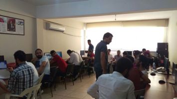 T&Uuml;MSİAD, 60 GİRİŞİMCİYE KURS VERDİ