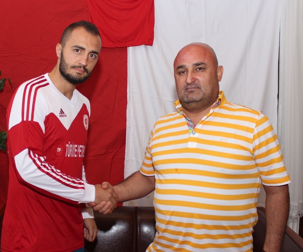 EMRE AKTAŞ, PETROLSPOR&rsquo;DA