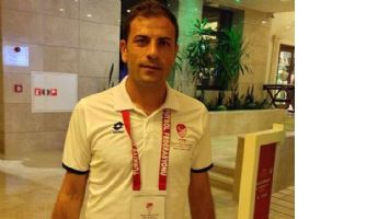 YAVUZ &Ccedil;ETİN S&Uuml;PER LİGDE