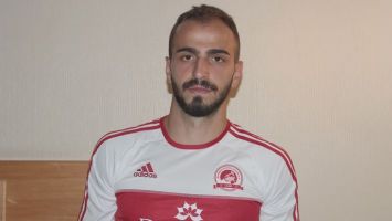 BAYRAM &Ccedil;ELİK, PETROLSPOR&rsquo;DA