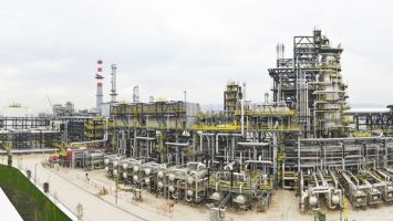 T&Uuml;PRAŞ&rsquo;TA PETROL SATISI % 12 ARTTI