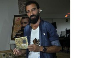 MARUF ALAN İLE 40 SORU 41 CEVAP
