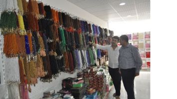 HAC MALZEMELERİ HİDAYET&rsquo;TEN ALINIR