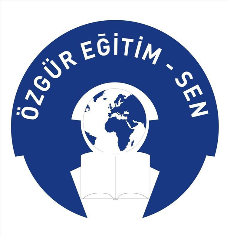 &Ouml;ZG&Uuml;R DER, SALDIRILARI KINADI!