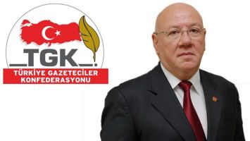 TGK, ANTEP SALDIRISINI KINADI