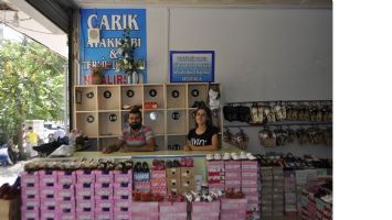 &Ccedil;ARIK AYAKKABI&rsquo;DA BAYRAM HAZIRLIĞI