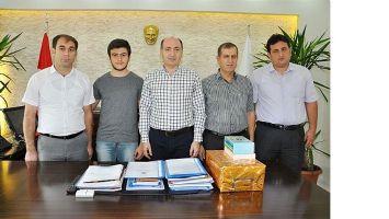 KURTARAN, LYS BATMAN 1.&rsquo;SİNİ KONUK ETTİ