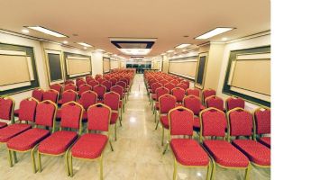 ATLIHAN&rsquo;IN RESTORAN VE TOPLANTI SALONU FAALİYETE GİRDİ