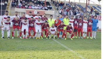 PETROLSPOR MARDİN&rsquo;İ 1-0 YENDİ
