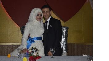 DOĞAN AİLESİNİN MUTLU G&Uuml;N&Uuml;