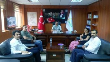 TEKNİKERLERE PROJE YAZMA EĞİTİMİ