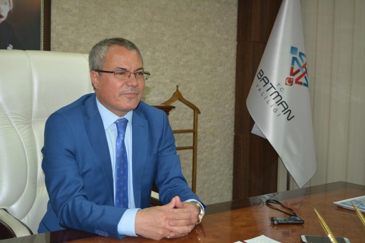 VALİ&rsquo;DEN 30 AĞUSTOS MESAJI