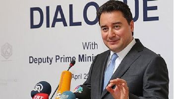 BATMAN'DAKİ D&Ouml;VİZİN SIRRINI BABACAN A&Ccedil;IKLADI!