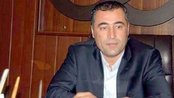 &Ouml;ZDEMİR &ldquo;IŞID&rsquo;E KARŞI SAVAŞIRIM&rdquo;