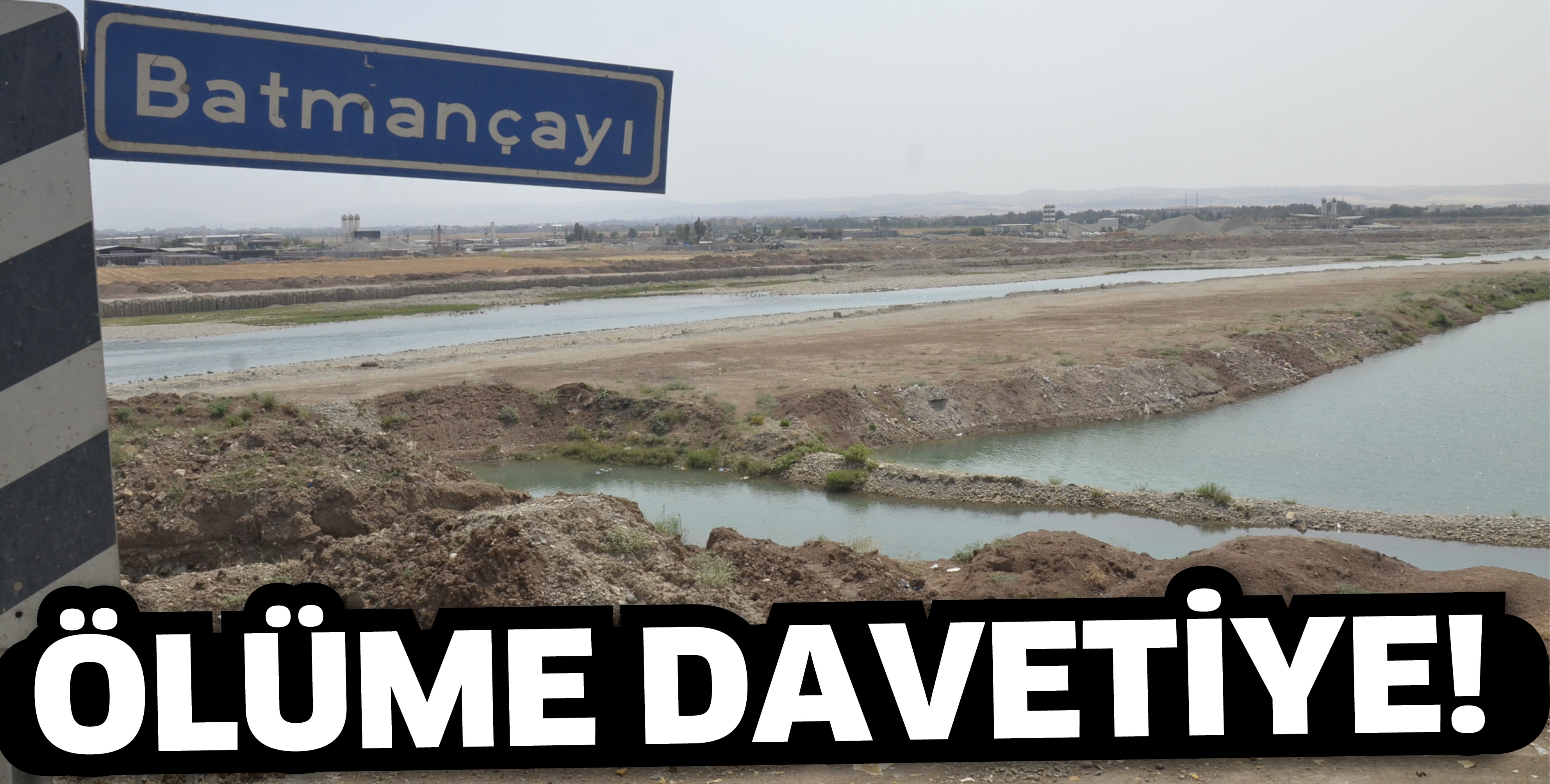 &Ouml;L&Uuml;ME DAVETİYE!