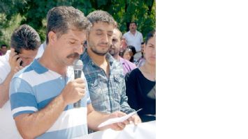 &ldquo;AKP H&Uuml;K&Uuml;METİ SORUMLULUĞUNU YERİNE GETİRSİN&rdquo;