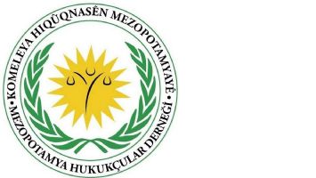 HUKU&Ccedil;ULAR DERNEĞİNDEN, ADLİ YIL MESAJI