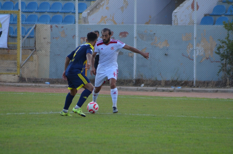 PETROLSPOR 90'DA KAYBETTİ