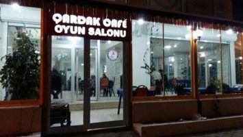 &Ccedil;ARDAK OYUN SALONU, STRESTEN UZAKLAŞTIRIYOR