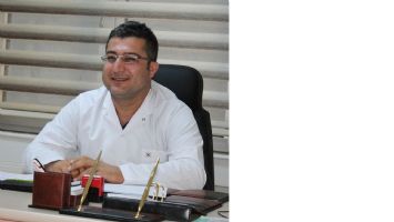 DR. YEŞİLBAŞ, KISIRLIĞA İLİŞKİN BİLGİ VERDİ
