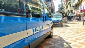 ZABITA, BAYRAMA HAZIR