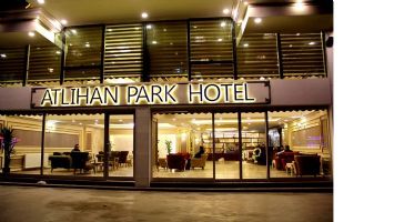 ATLIHAN OTEL&rsquo; DE KAMPANYA VE İNDİRİM SEZONU