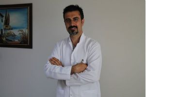 DR. &Ouml;ĞER, KULAK ZARI İLTİHABINA KARŞI UYARDI!