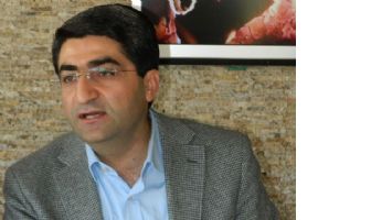 AK PARTİ&rsquo;NİN KURULUŞ YILD&Ouml;N&Uuml;M&Uuml;
