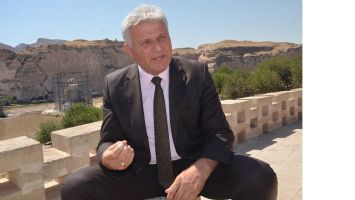 &ldquo;HASANKEYF&rsquo;TE 700 HANE, HAK SAHİBİ OLACAK&rdquo;