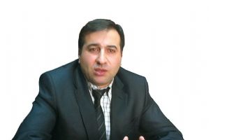 DEDAŞ M&Uuml;D&Uuml;R&Uuml; MURAT DURSUN UYARDI