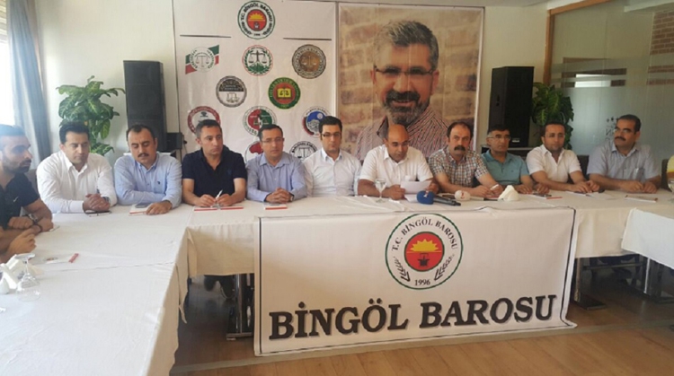 B&Ouml;LGE BAROLARI&rsquo;NDAN KAYYUM TEPKİSİ!