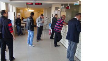 VATANDAŞ, SİBADAŞ&rsquo;IN ŞİK&Acirc;YET FORMUNDAN ŞİKAYET&Ccedil;İ!