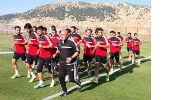 PETROLSPOR&rsquo;DA SİSTEM OTURUYOR