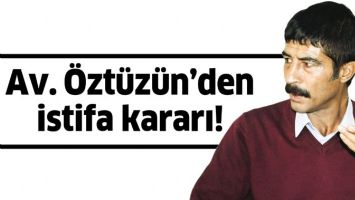 AV. &Ouml;ZT&Uuml;Z&Uuml;N&rsquo;DEN "KAYYUMLA &Ccedil;ALIŞMAM" &Ccedil;IKIŞI