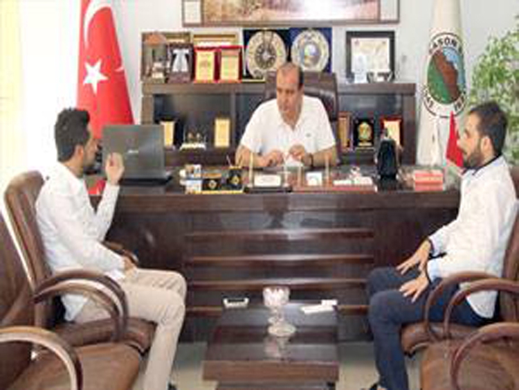 &Ccedil;ARŞI GRUBUNDAN ANLAMLI KAMPANYA