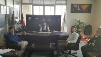 ASKON, MARDİN&rsquo;E &Ccedil;IKARMA YAPTI