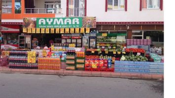 AYMAR&rsquo;DA TOPTAN FİYATINA PERAKENDE SATIŞLAR