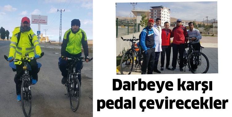 DARBEYE KARŞI PEDAL &Ccedil;EVİRECEKLER