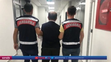 2 FET&Ouml; ş&uuml;phelisi tutuklandı