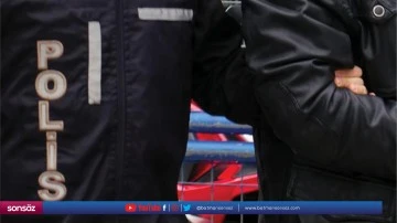 2 firari h&uuml;k&uuml;ml&uuml; yakalandı