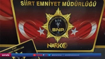 2 kişi g&ouml;zaltına alındı