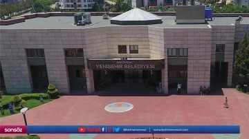 2 s&ouml;zleşmeli personel alınacak