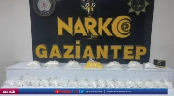 2 ş&uuml;pheli tutuklandı