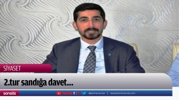2.tur sandığa davet&hellip;