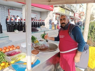20 yıldır lezzetin adresi&hellip;